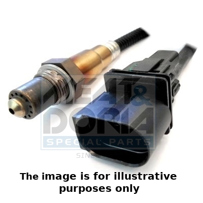 Oxygen Sensor
